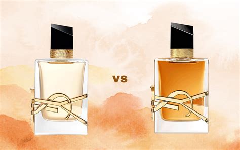 ysl mon intense|YSL y vs intense.